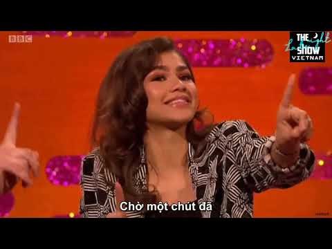 Graham Norton Show S22E13 -  Hugh Jackman, Zendaya, Zac Efron,