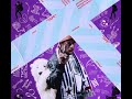 Lil Uzi Vert I Can T Feel Feelings Mutual OG Prod Wonda Gurl