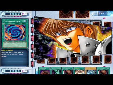 Kaiba the Revenge -  Toying with Kaiba (Yu-Gi-Oh! Power of Chaos)