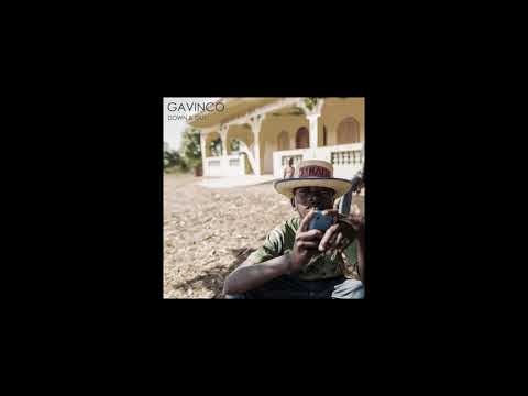 Gavinco - Down & Out (Full Album)