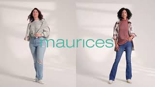 Maurices New Arrivals 