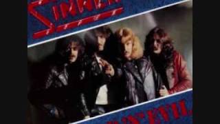 Sinner - Lost In A Dream