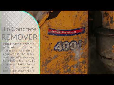 Concrete Removal Has Now Gone Simple!