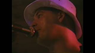 Sublime Lets Go Get Stoned Live 4-6-1996