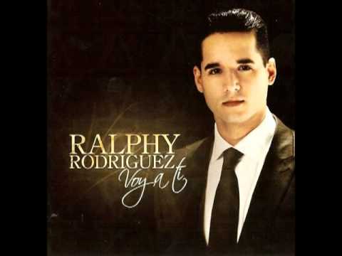 Ralphy Rodriguez Feat Marcos Witt - Volvi a Vivir.mpg