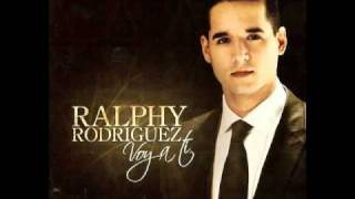 Ralphy Rodriguez Feat Marcos Witt - Volvi a Vivir.mpg