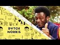 Spitlist /1/ DVTCH NORRIS: 'Theo' (1/7)