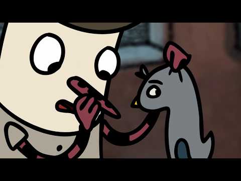 The Inner World Gameplay Part 1