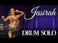 Jasirah Drum Solo Raks Glam 2025