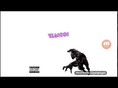 Black panther sings old town road