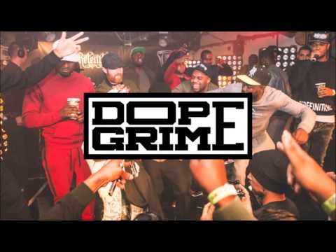 Ghetts - Venemous Tounge (Official Song)