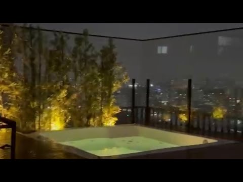 Vídeo do imóvel — MARAVILHOSA COBERTURA - 123M2 - BRÁS - VISTA PANORÂMICA!!!