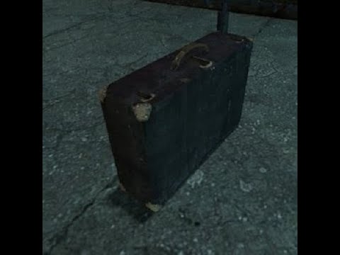 Typical Garry's Mod RP: The Garbage Grenadier