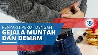 Mengenal Disentri, Penyakit Saluran Pencernaan Menular yang Disebabkan Lingkungan dan Sanitasi Buruk