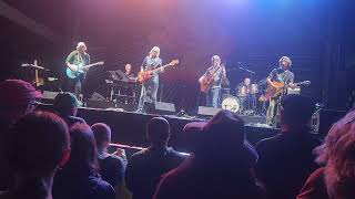 Aimee Mann performing I Should've Know on 6/10/25