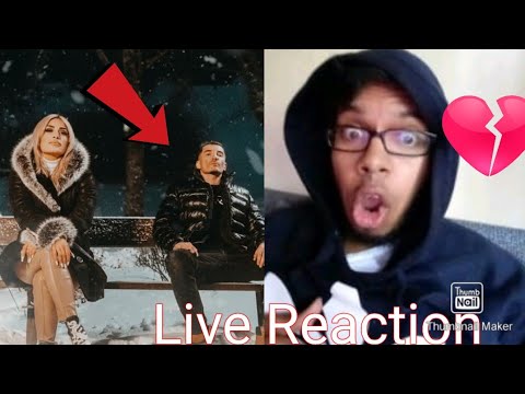 ZEMINE X ASCHE - KALT WIE SCHNEE (REAKTION/REACTION)