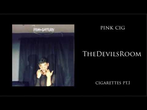 pink cig - TheDevilsRoom (prod. Splashgvng)