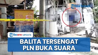 Kronologi Tewasnya Balita di Blitar usai Tersengat Boks Panel Tiang Listrik hingga Respons PLN