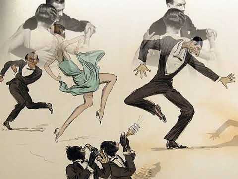 Roaring Twenties: Alfredo's Band - Happy, 1927