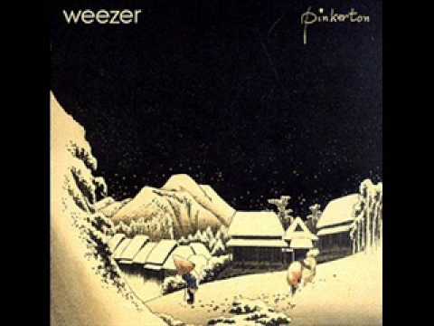 Weezer - El Scorcho (8-Bit Mix)