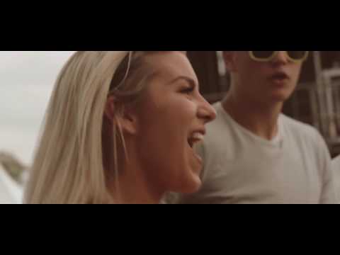 Tim van Werd & Justin Strikes - La Palma