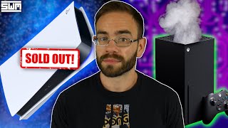 PS5 Orders Reopen Today And Microsoft Responds To The Weirdest Xbox Situation So Far | News Wave