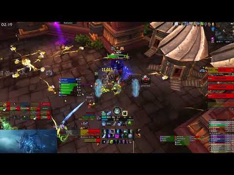 SCV Good To go - Mythic Champion of the Light