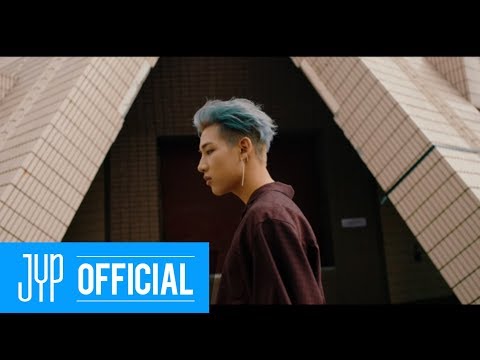 GOT7 'You Are' Image Video (Vocal by JB)