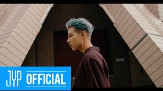 GOT7 "You Are" Image Video (Vocal by JB)