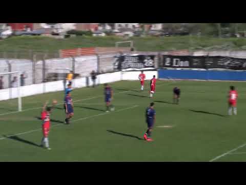 1°C Clausura 2021 14° Fecha Claypole 2 - Central Córdoba 0