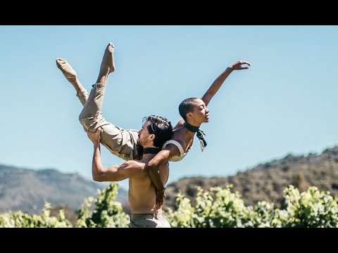 Carmel Dance Festival 2022 Season Recap