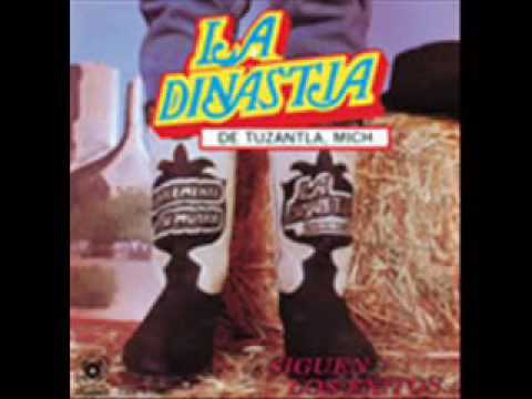 La Dinastia de Tuzantla La Sota De Copas!