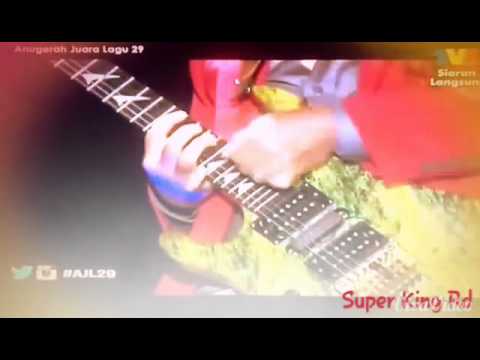 AJL29 (Anugrah Juara Lagu)