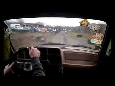 RaceShow Nová Dedina - M.Guba - Fiat 127 ONB - 3.miesto A1-1400