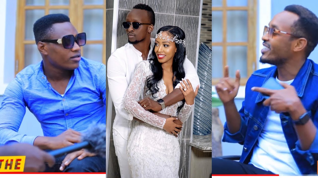 Maze kureba #MyVow ya Meddy kurusha abandi bose|umurenge yasezeraniyemo na Mimi|uyu ntabukwe azakora