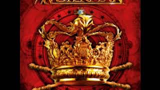 Masterplan - Under The Moon