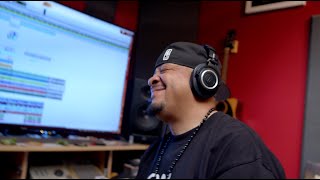 Five Finger Death Punch - Chali 2NA Jurassic 5 - 'This Is The Way' Feat. DMX Reaction
