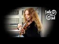 Fiddle Hell Online Jam #38 Aug 30, 2020: Beth Bahia Cohen (fiddle) Romanian, Hungarian, Klezmer, ...