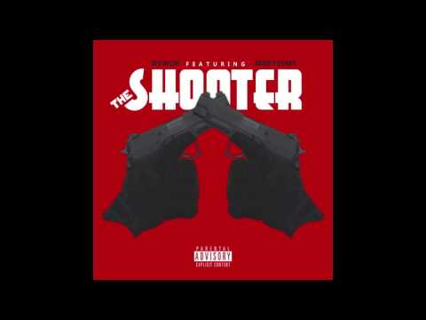 Bynoe Feat. MeetSims - THE SHOOTER *CDQ*
