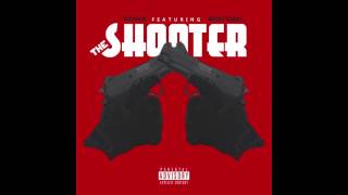 Bynoe Feat. MeetSims - THE SHOOTER *CDQ*
