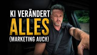Wenn ich 2026 ein Business aufbauen müsste, würde ich Marketing SO machen