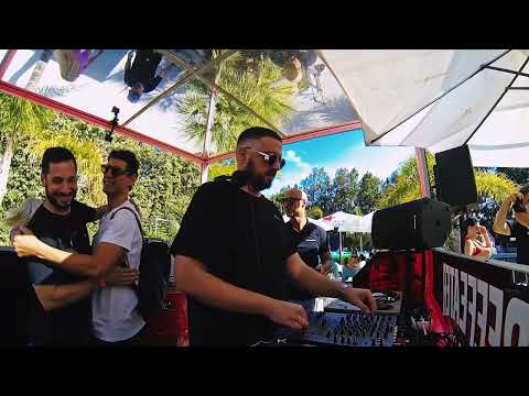 Mori DJ - Sound Factory (Summer Festival) (15-06-2024)