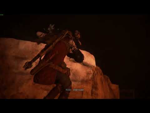 A Plague Tale  Requiem - The Rat's Nest