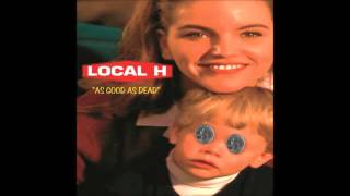 Local H - High-Fiving MF
