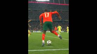10/10 BACKHEEL Passes 🤩