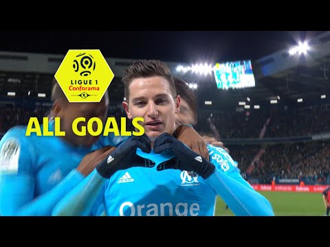 Goals compilation : Week 22 / 2017-18