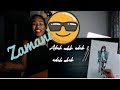 #Aduh #Zamani Aduh (Official Lyric Video) - Zamani | Reaction #Aduh #Zamani Aduh (Official Lyric Video) - Zamani | Reaction