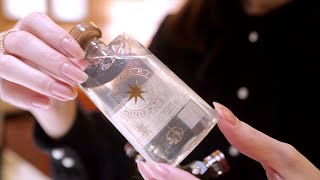 ASMR Sleep Well in 30 Minutes 💤 / ASMR in Bvlgari Hotel Tokyo