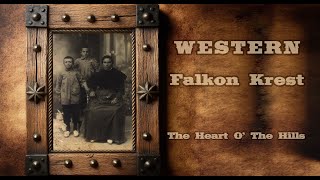 Western - Falkon Krest * [1993]