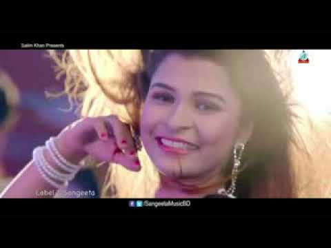 Jui  Kazi Shuvo   Bujhlana   à¦¬à§  à¦  à¦²à¦¾à¦¨à¦¾   Eid Exclusive 2017   New Music Video